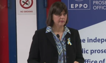 Ковеши: Европските субвенции во Грција беа наменети за земјоделците, а не за некои да се стекнат со вили и скапи автомобили