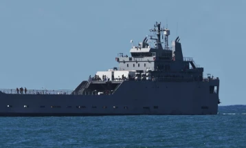 Израелско МНР: Активистите на флотилата „Сумуд“ ќе бидат депортирани во Европа