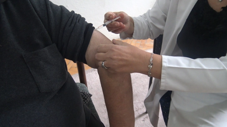 Ministry of Health procures 80,000 flu vaccines, immunization to start late October