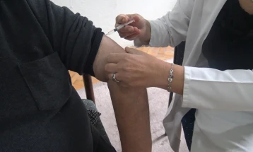 Ministry of Health procures 80,000 flu vaccines, immunization to start late October