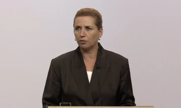 Фредериксен: За да изградиме посилна Европа, треба да ја прошириме ЕУ 