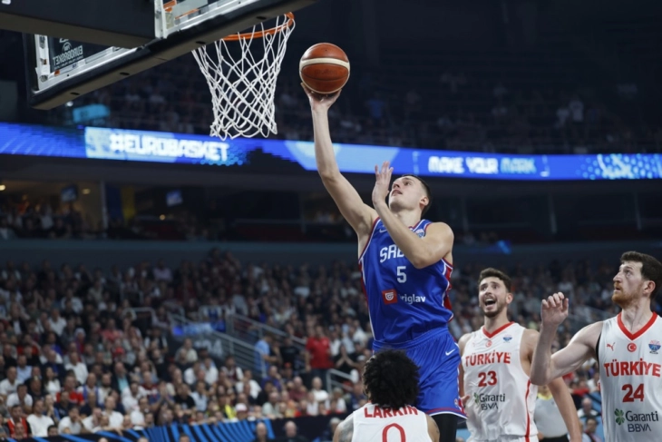 НБА: Јовиќ уште четири години во Мајами за 62.5 милиони долари