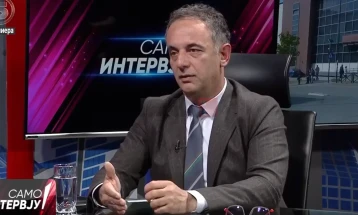 Aliu: Do të jetë fitore për ne në këto zgjedhje nëse kemi të paktën një komunë më shumë se BDI-ja