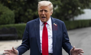 Trampi dërgoi aeroplanë në hapësirën ajrore të Venezuelës për të luftuar kartelet e drogës