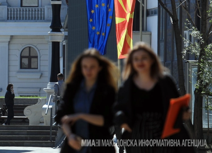 Day five of 2025 local election campaign