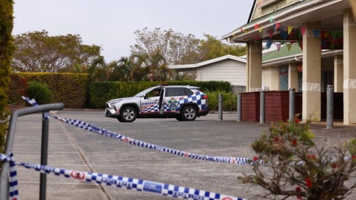 Едно лице загина во хеликоптерска несреќа во Сиднеј