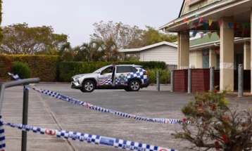 Едно лице загина во хеликоптерска несреќа во Сиднеј