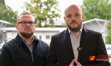 Костовски: Општина Бутел ја распиша тендерската постапка за изградба на нова поликлиника 