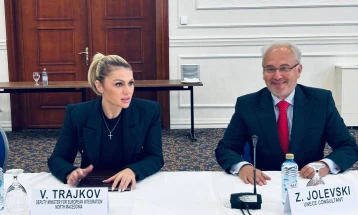 Трајков: Можностите во рамки на Планот за раст ќе ги поттикнат плановите за обликување на иднината на следните генерации