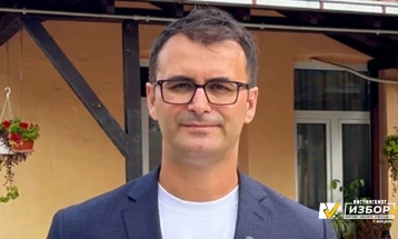 Стојкоски: Едносменска настава за сите ученици во Ѓорче Петров