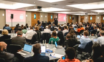 ИСОС првпат на глобалната конференција за сметководствени стандарди