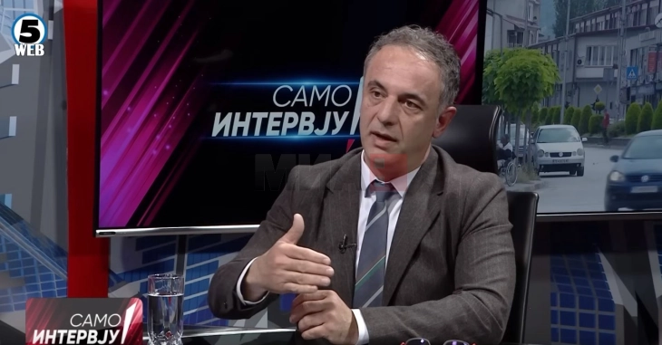 Aliu:  Po përcaktojmë strategjinë kombëtare dhjetëvjeçare për kapacitetet njerëzore, në shëndetësi nevojitet planifikim afatgjatë