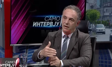 Aliu:  Po përcaktojmë strategjinë kombëtare dhjetëvjeçare për kapacitetet njerëzore, në shëndetësi nevojitet planifikim afatgjatë