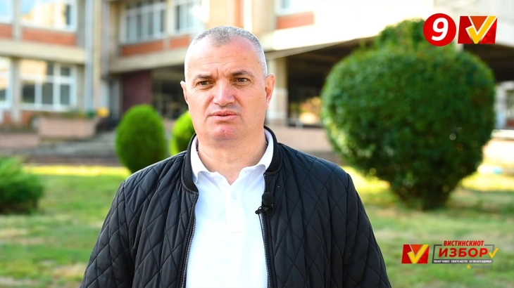 Костадиновски: ОУ ,,Гоце Делчев“ во Виница добива нова спортска сала