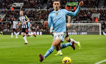 Англија без Фоден и Грилиш против Велс и Летонија