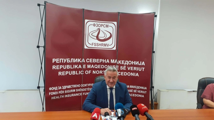 Клековски: Недостигаат 52 матични доктори во руралните подрачја, со измени на правилникот до поволни услови за отворање ординации и охрабрување на младите доктори да почнат таму да работат