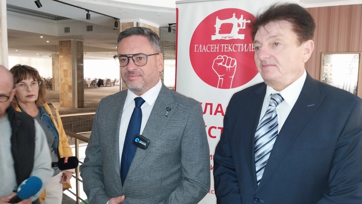 Ристески: До крајот на годината ќе бидат изречени првите казни за компаниите кои не го почитувале Законот за нефер трговски практики