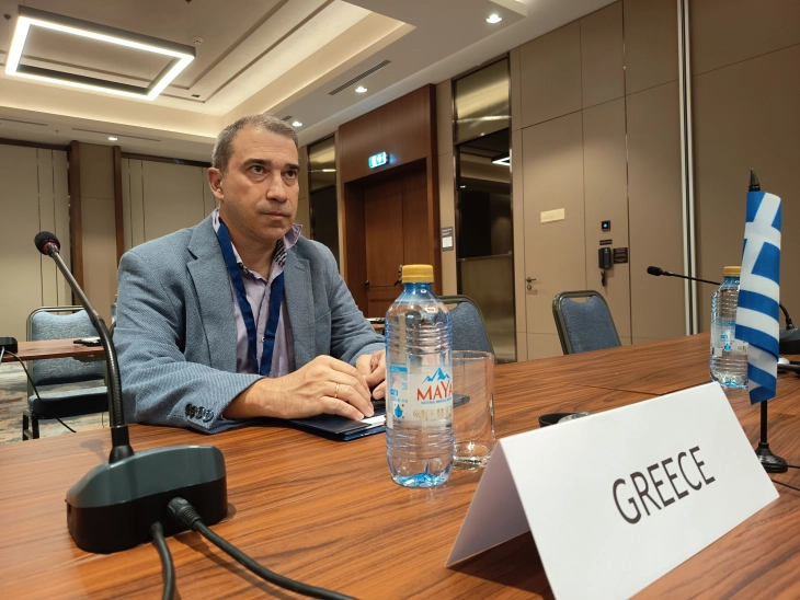 European family physicians in Skopje demand higher pay, electronic health records