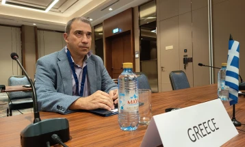 European family physicians in Skopje demand higher pay, electronic health records