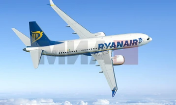 Нема веќе хартиени карти, „Рајанер“ ќе прифаќа само дигитални авионски влезници