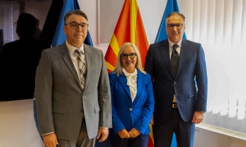 Меморандум за соработка во интерес на ефикасна правда