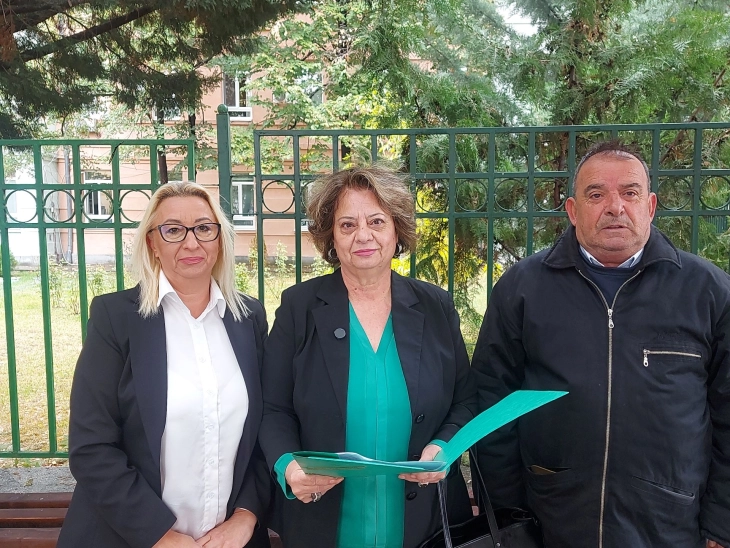 СДСМ Куманово: 3.000 денари за првачиња, одморалиште во Градиште