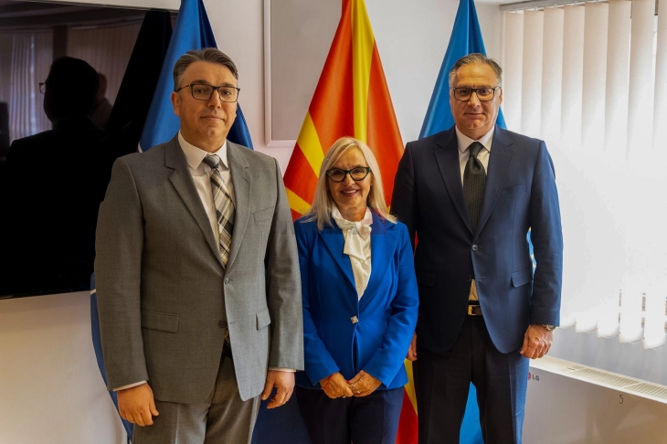 Memorandum për bashkëpunimi në interes të drejtësisë efikase