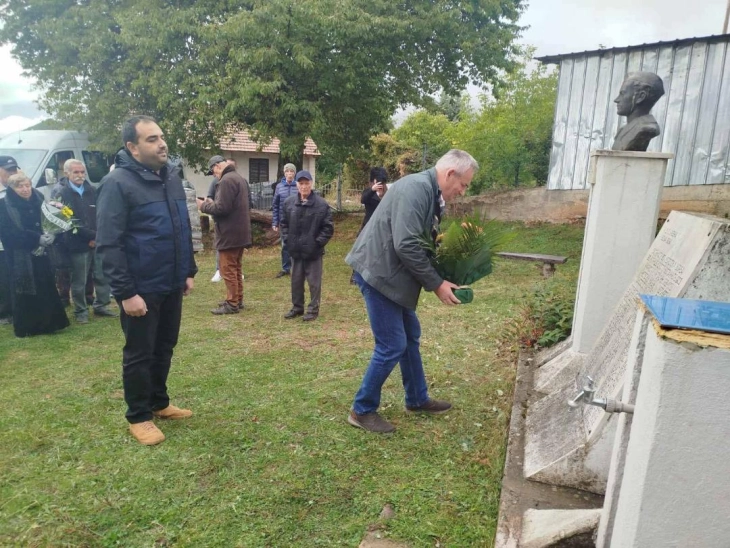 Одбележана 82-годишината од издавањето на Манифестот на НОВ од 1943 година