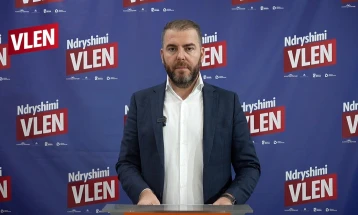 Сабри Азири: Османи и ДУИ да одговорат каде завршија 1,4 милиони евра за чистење на градот