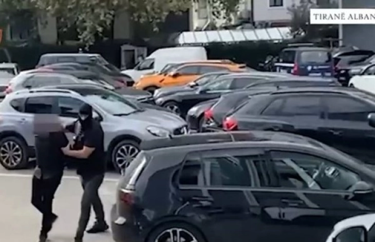 Во Тирана открена најголемата мрежа за проституција во Албанија