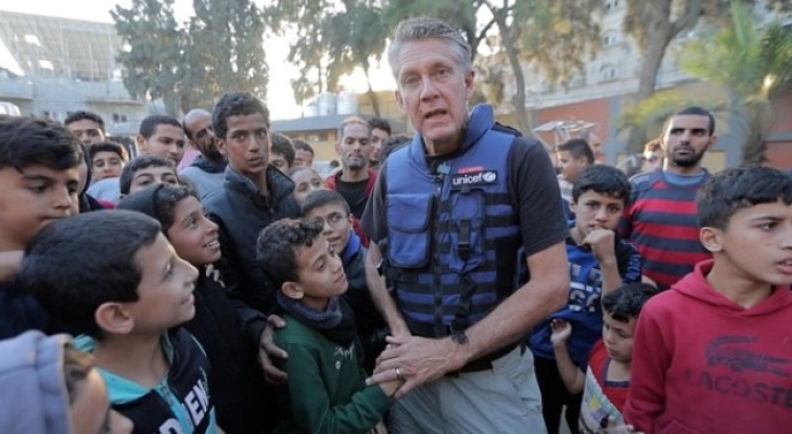 ОН: Безбедните зони на југот од Појасот Газа се фарса и места на смртта