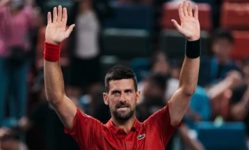 Ѓоковиќ и Чилиќ актери на „највозрасниот меч“ на Мастерс 1000 турнир