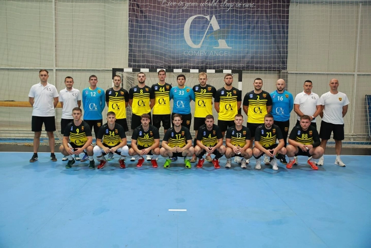 Нова победа за ракометарите на Прилеп