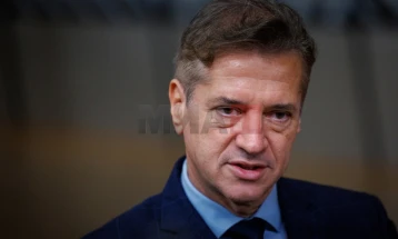 Словенечко обвинителство поднесе барање за судска истрага против премиерот Голоб за наводна интервенција во работата на полицијата