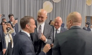 Për shakanë e Ramës në llogari të Trampit, përgjigje diplomatike nga Shtëpia e Bardhë