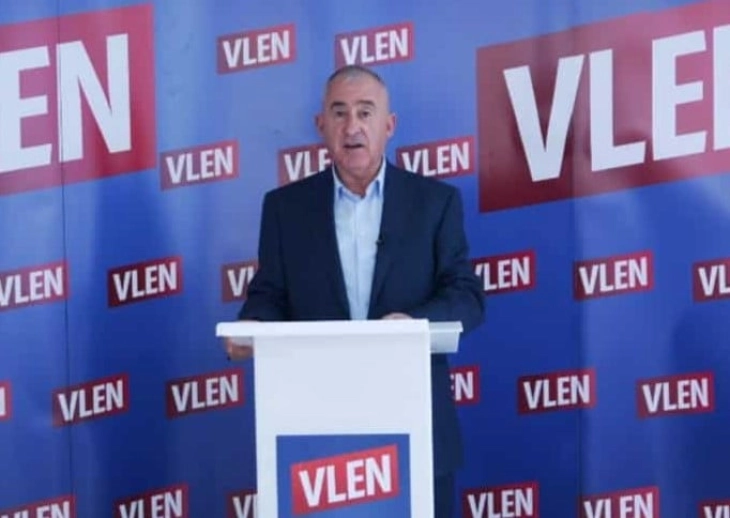 VLEN në Gostivar kërkon që të ndalohet me presionet ndaj të punësuarve në institucione dhe fushata të jetë e qetë