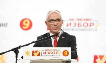 Коњановски: Коритото на Драгор ќе биде уредено по светски стандарди, во план е набавка на современи автобуси 