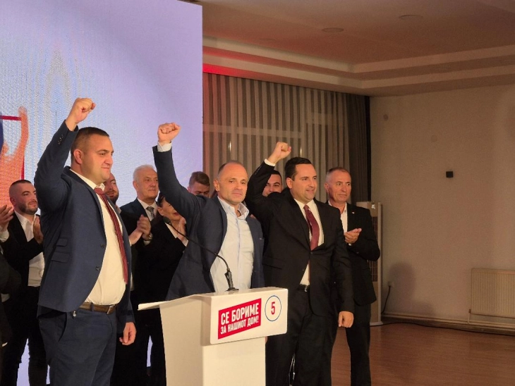 Filipche in Ohrid: Voice against willfulness, arrogance and fake patriotism