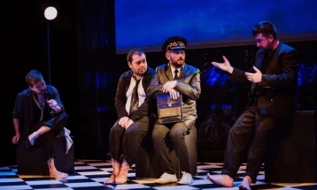 Битолскиот театар гостува на фестивал во Полска