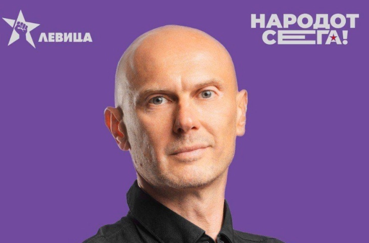 Димитров: Ќе го вратиме животот во културните центри изградени во социјализмот