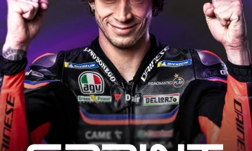 МотоГП: Безеки најбрз во квалификациите во Индонезија