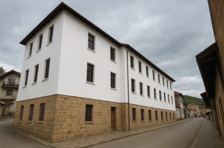 Николовски: Ќе ја реконструираме стара училишна зграда во мултифункциски центар за развој на туризмот