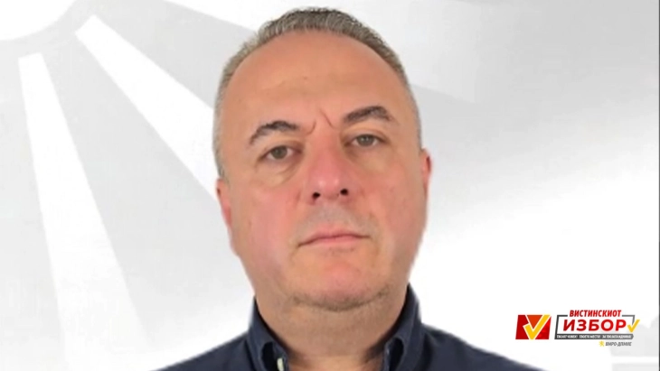 Ружински: Нови можности за младите во Берово, модерен младински хаб простор за иновации, учење и претприемништво