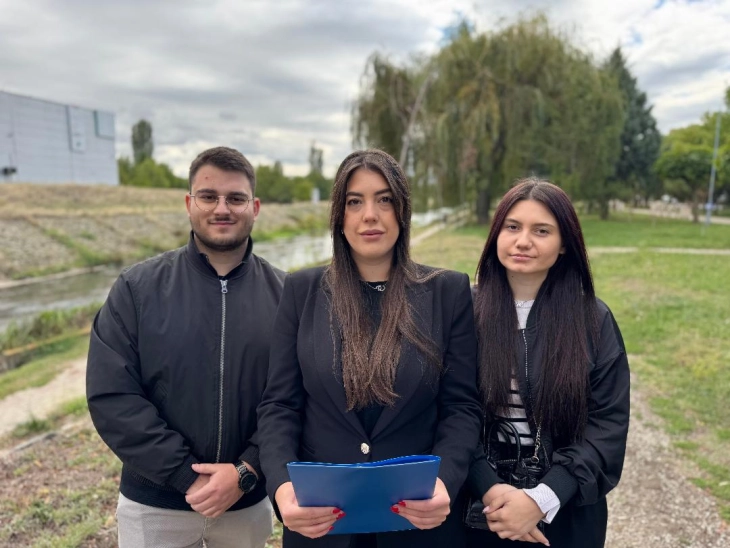 СДСМ Куманово: Урбанизација на кејот со нови содржини, наменети за сите генерации