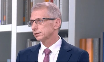 Денков од „Промените продолжуваат“: Поплавите се резултат на непочитување на правилата - каде и како да се гради