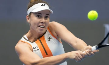 Носкова избори финале во Пекинг