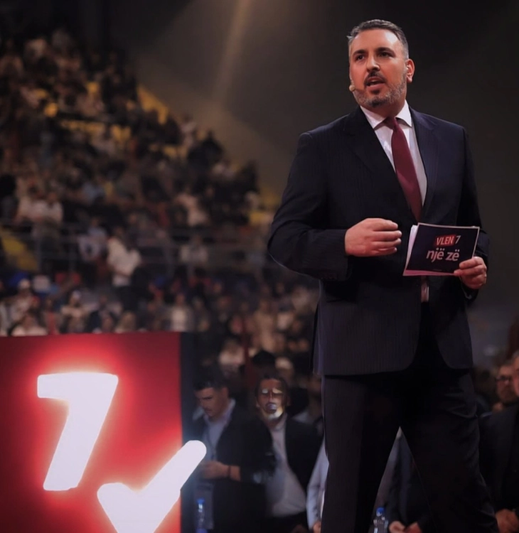 Фазлиу: Вреди поднесе иницијатива до Антикорупциската комисија за тендерите на „Ас Сењак“