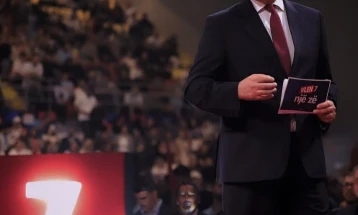 Фазлиу: Вреди поднесе иницијатива до Антикорупциската комисија за тендерите на „Ас Сењак“