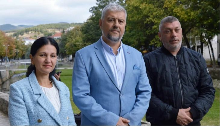 Тодоров: Ќе се откажам од паушалите, патните трошоци и мобилниот телефон