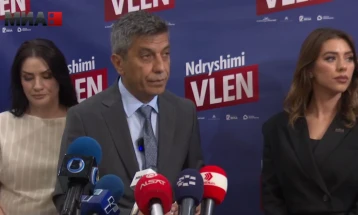 Изет Меџити и Бајрам Вардар утре ќе го презентираат Мастер планот за Чаир